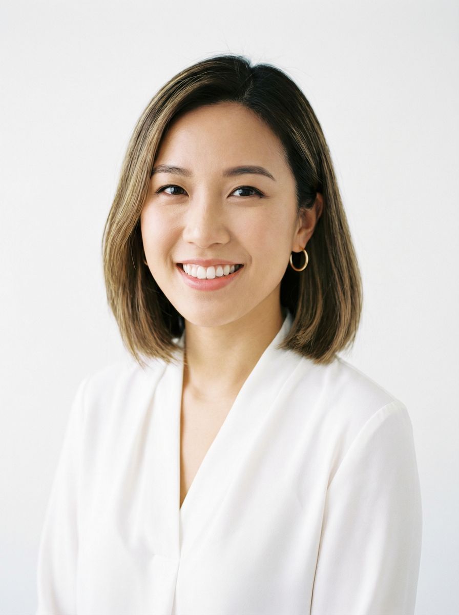 网红主播社区顾问苏婉清