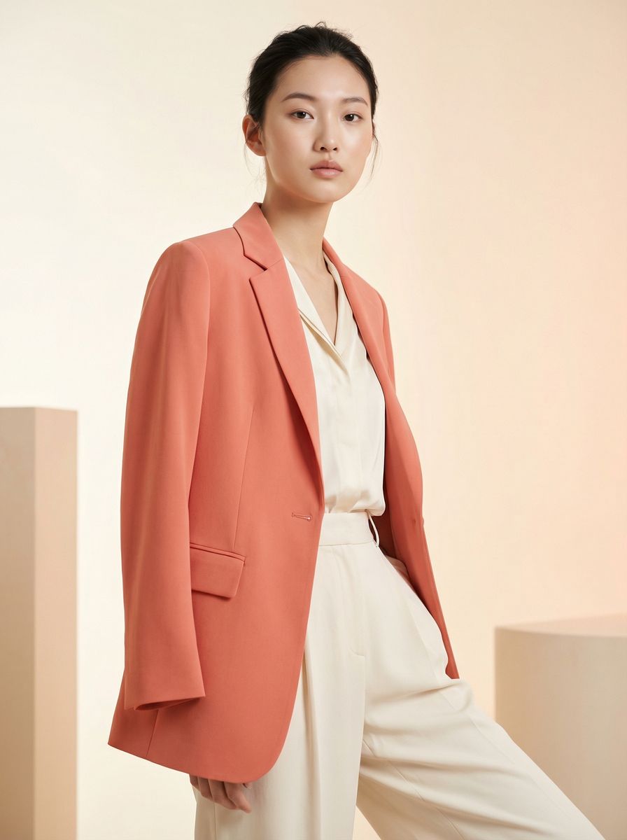 网红主播工具：AI修图前后对比视频