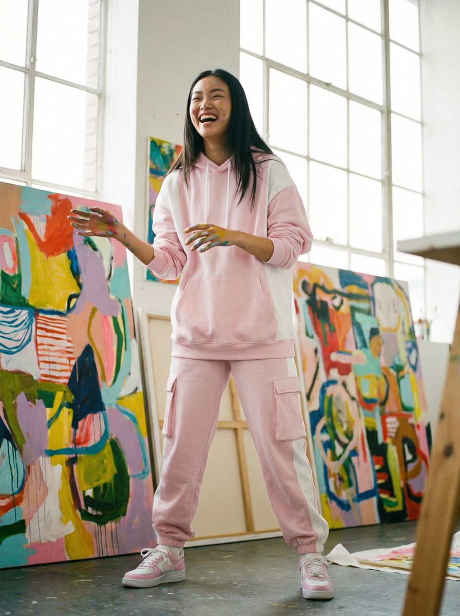 网红主播综艺：搞笑综艺视频合集